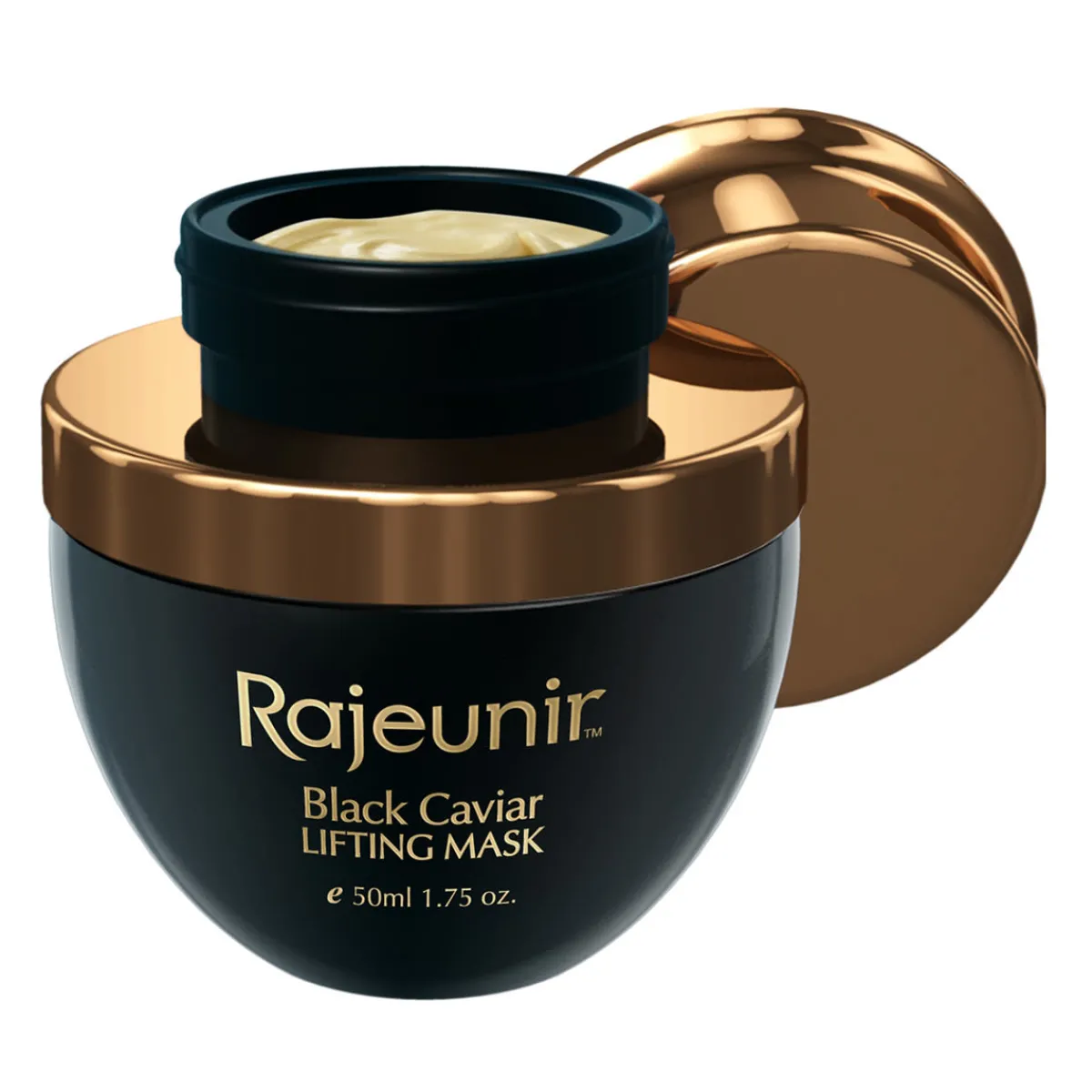 DAJ Distribution Inc. dba Onyx Distribution Rajeunir Black Caviar Lifting Mask