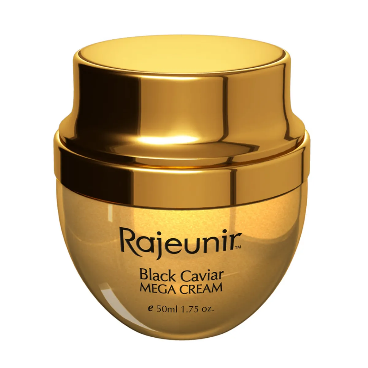 DAJ Distribution Inc. dba Onyx Distribution Rajeunir Black Caviar Mega Cream