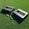 Vivere Ltd. Ramp Shot Yard Game