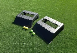 Vivere Ltd. Ramp Shot Yard Game