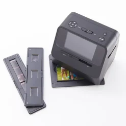 FL Solutions Rapid Photo Album Scanner by Sharper Image