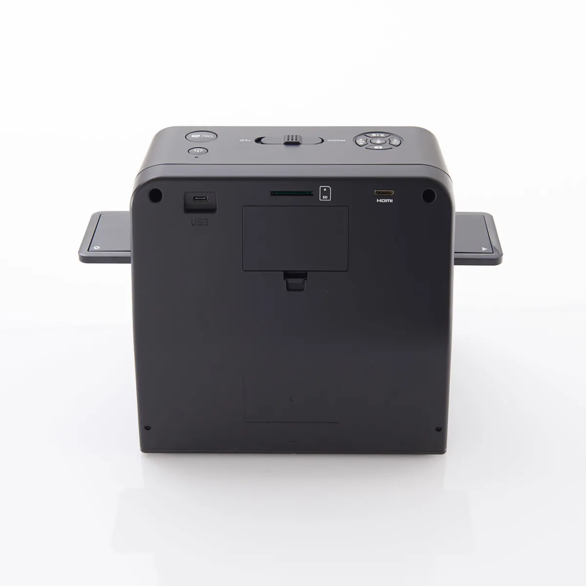 FL Solutions Rapid Photo Album Scanner by Sharper Image