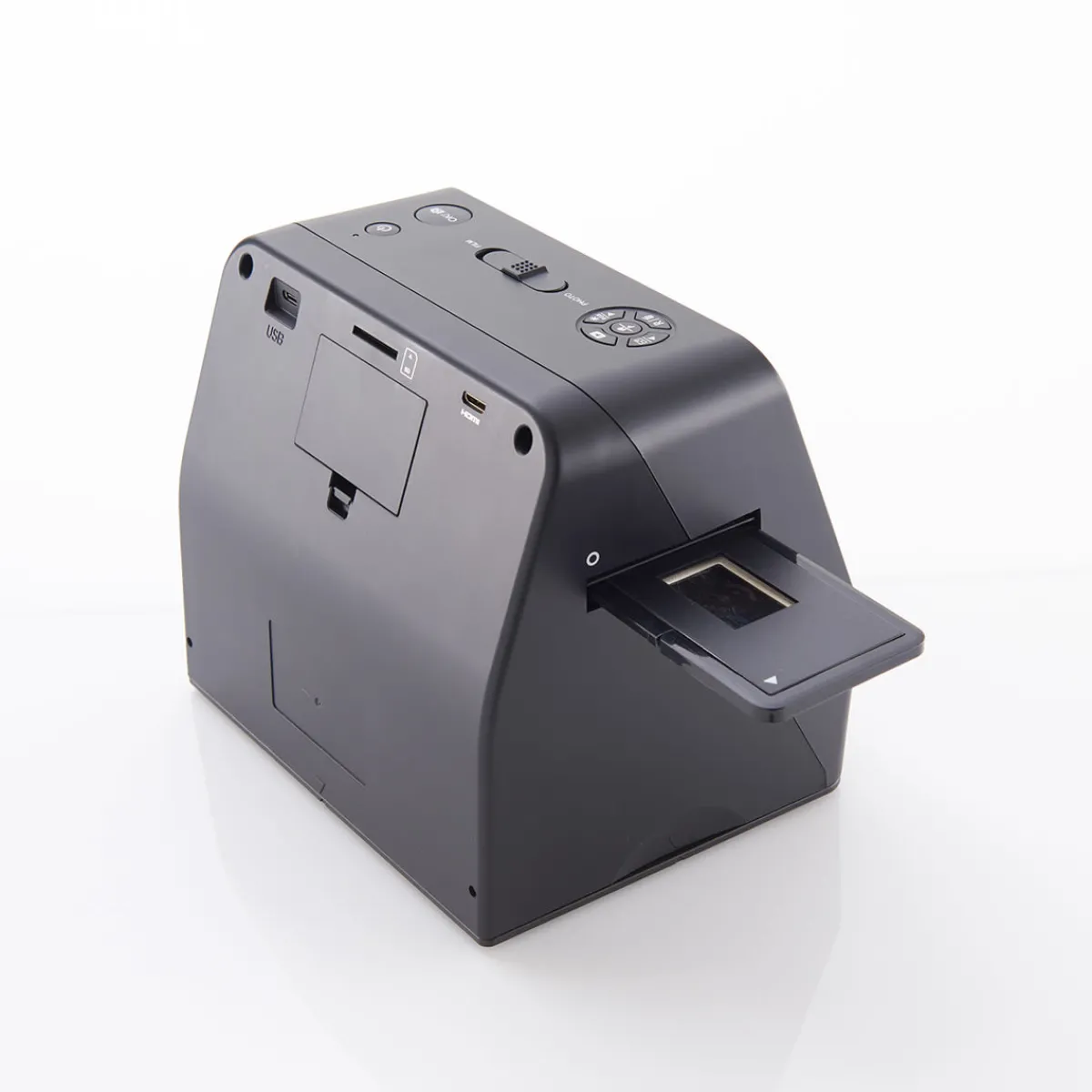 FL Solutions Rapid Photo Album Scanner by Sharper Image
