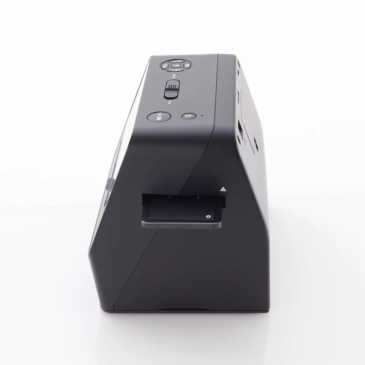 FL Solutions Rapid Photo Album Scanner by Sharper Image