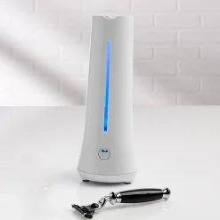 Toilettree Products Inc. Razor Life Extending Dryer & Sanitizer