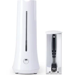 Toilettree Products Inc. Razor Life Extending Dryer & Sanitizer