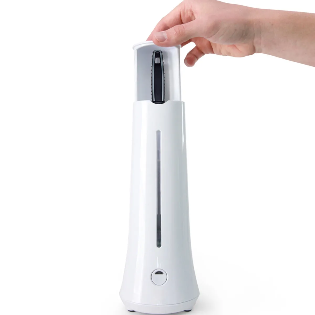 Toilettree Products Inc. Razor Life Extending Dryer & Sanitizer