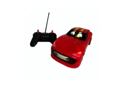Mindscope Products Inc. RC Animated Talking Cartoon Car
