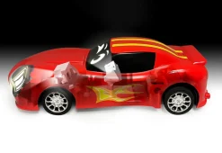 Mindscope Products Inc. RC Animated Talking Cartoon Car