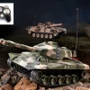 Jupiter Creations Inc RC Battle Tanks (Set of 2)