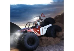 MerchSource RC Bulldog Buggy by Sharper Image
