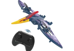 Teleshop Inc. (Beauty Ko LLC) RC Dinosaur Drone