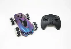 Jupiter Creations Inc RC Fog Racer