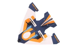 Relaxus Products, Ltd. RC Micro E-Glider