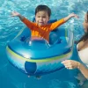 B u0026 D Group RC Motorized Baby Runner Boat