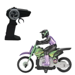 Better Battery Co. Inc. RC Off-Road Motorcycle