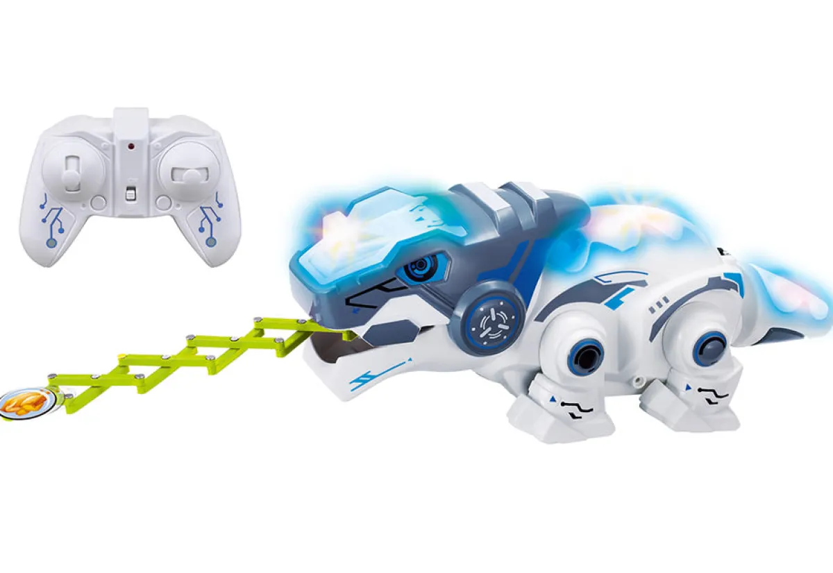 Jupiter Creations Inc RC Robosaur