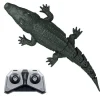 Jupiter Creations Inc RC Robot Crocodile
