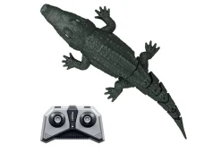 Jupiter Creations Inc RC Robot Crocodile