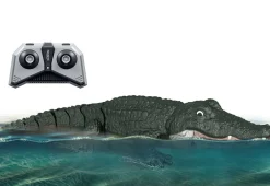 Jupiter Creations Inc RC Robot Crocodile