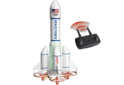 Camelot SI, LLC RC Rocket Drone