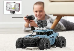 Kids Relaxus Products, Ltd. RC Spy Cam Rover