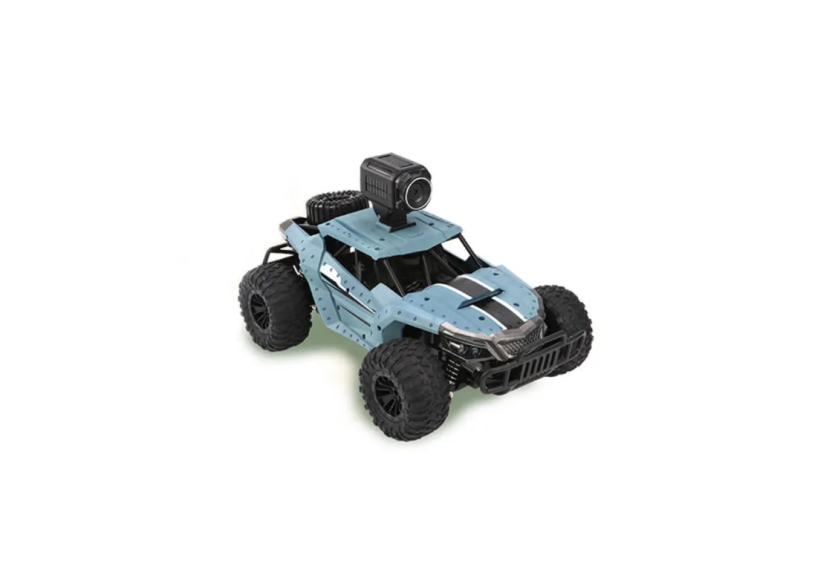 Kids Relaxus Products, Ltd. RC Spy Cam Rover