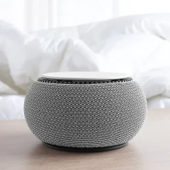 Snooz LLC Real Fan White Noise Sound Machine