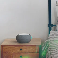 Snooz LLC Real Fan White Noise Sound Machine