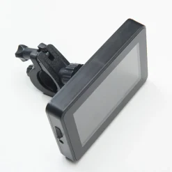 Sharper Image Rearview Bicycle Camera by