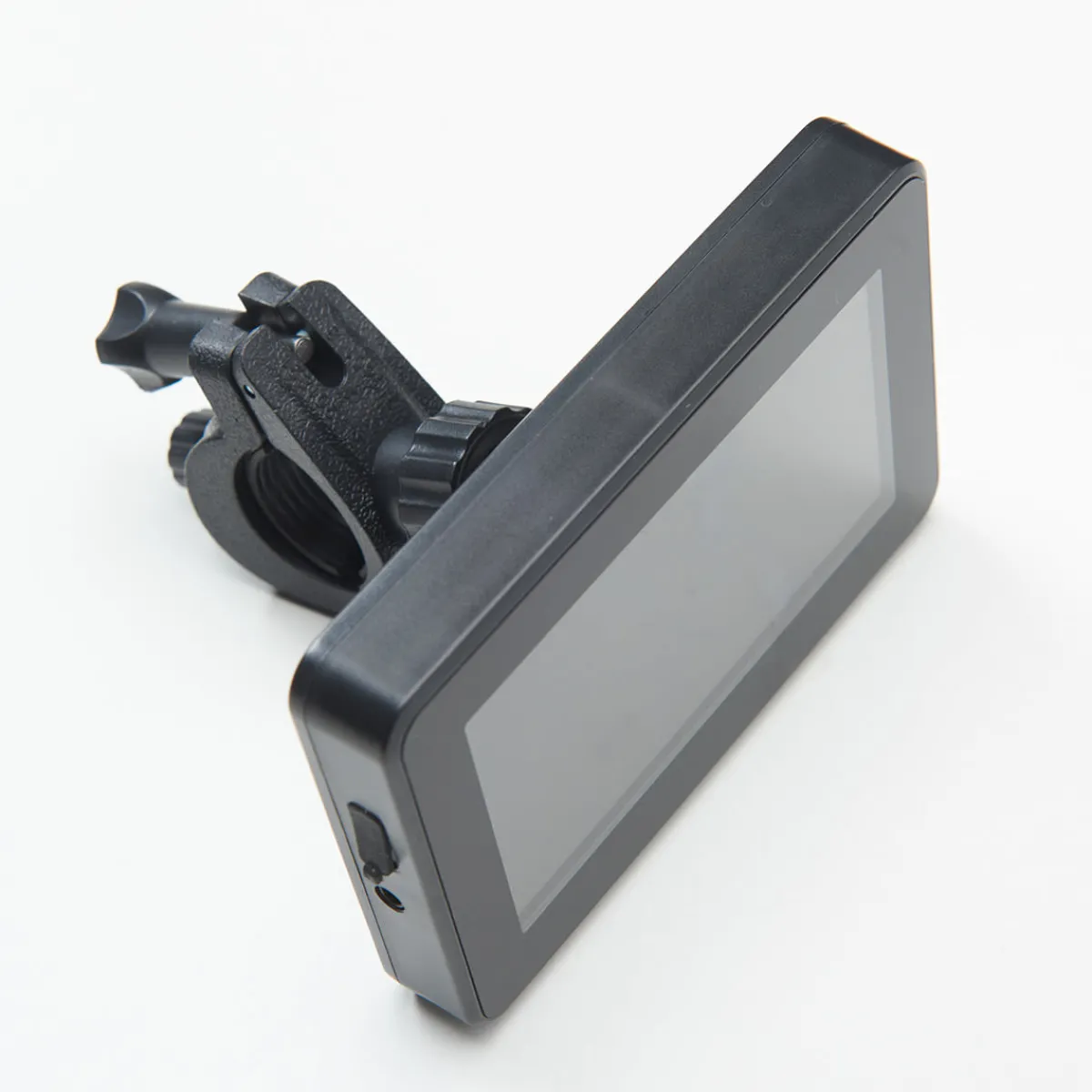 Sharper Image Rearview Bicycle Camera by