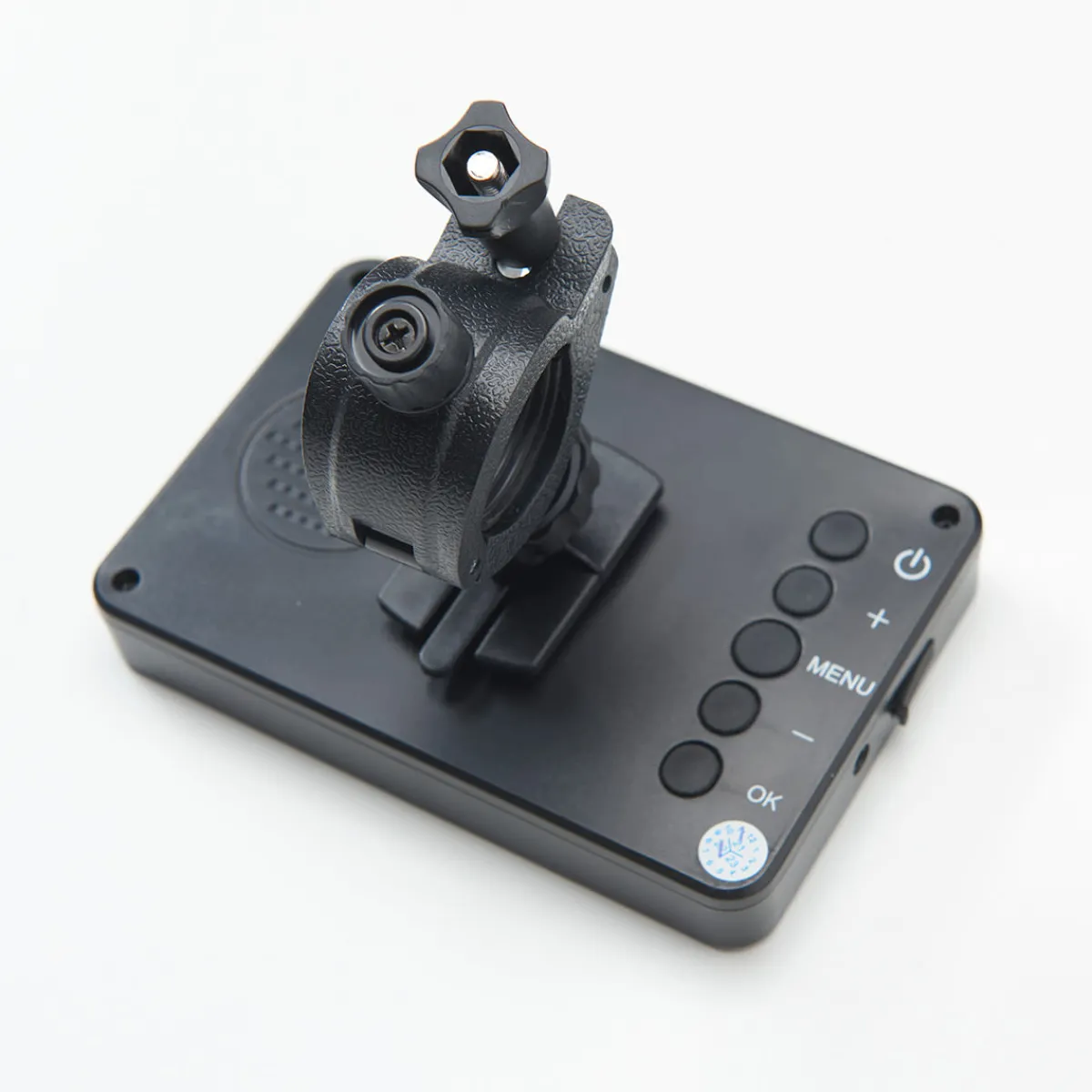 Sharper Image Rearview Bicycle Camera by