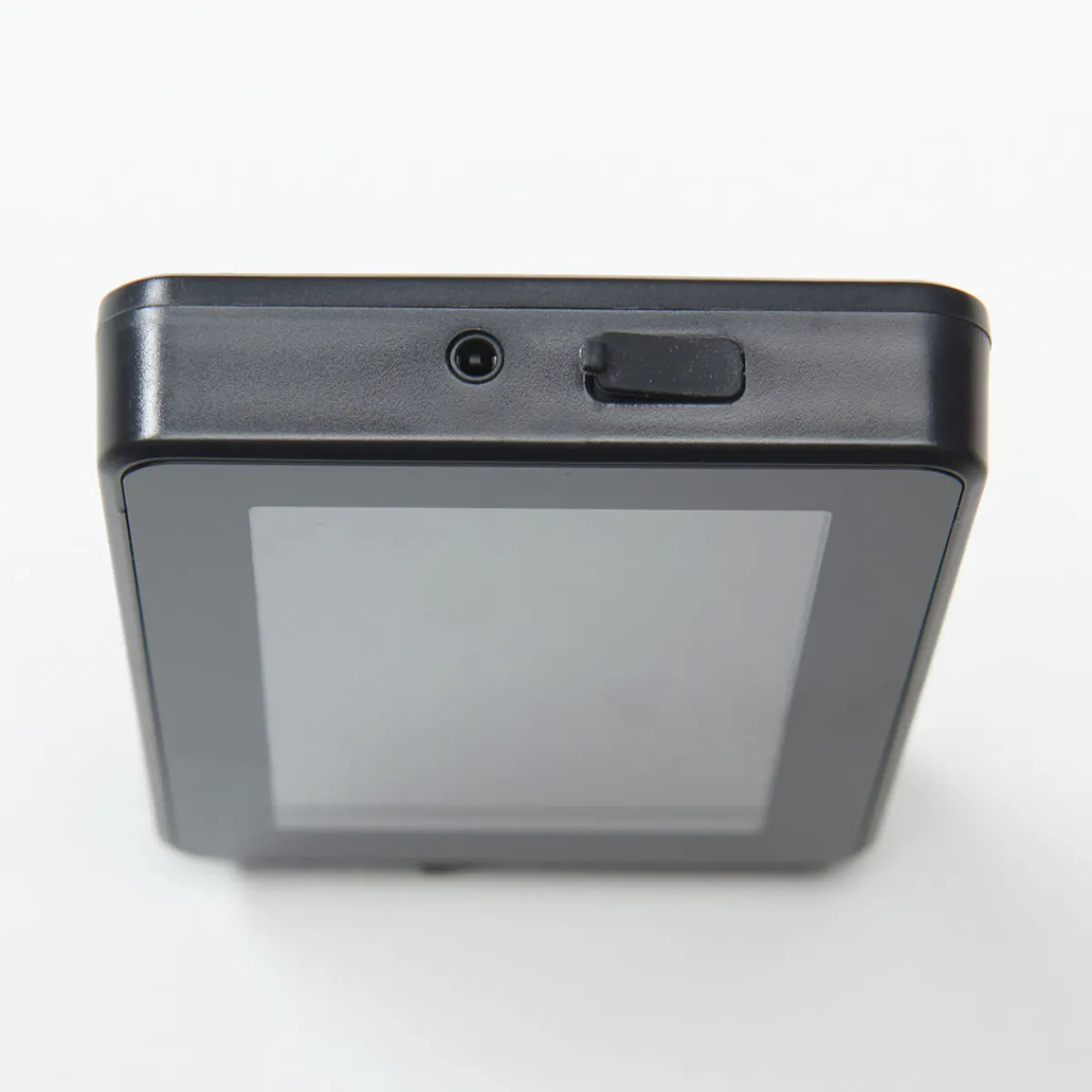 Sharper Image Rearview Bicycle Camera by