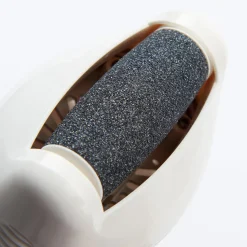 Sharper Image Rechargeable Callus Vacuum