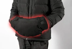 Langis (Ororo) Rechargeable Dual Hand Warmer