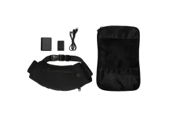 Langis (Ororo) Rechargeable Dual Hand Warmer