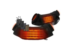 Langis (Ororo) Rechargeable Dual Hand Warmer