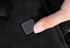 Langis (Ororo) Rechargeable Dual Hand Warmer