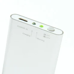 Sharper Image Rechargeable Hand Warmer