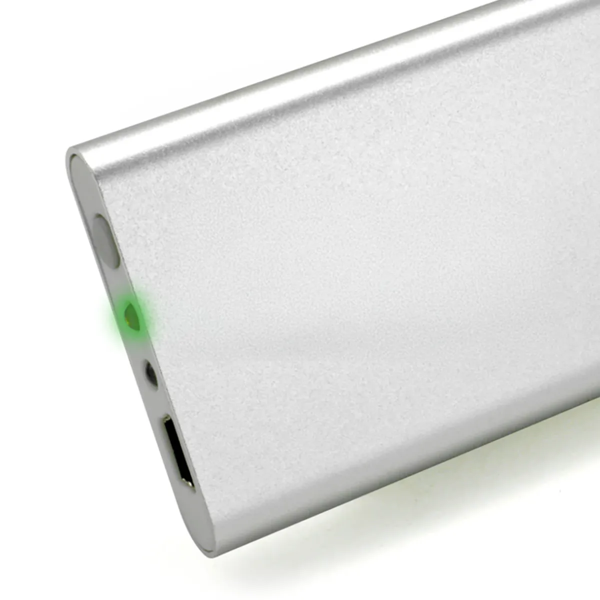 Sharper Image Rechargeable Hand Warmer
