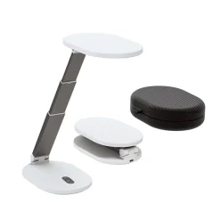 The Daylight Company, LLC Rechargeable LED Tabletop Lamp