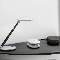 The Daylight Company, LLC Rechargeable LED Tabletop Lamp