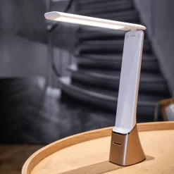The Daylight Company, LLC Rechargeable LED Travel Lamp