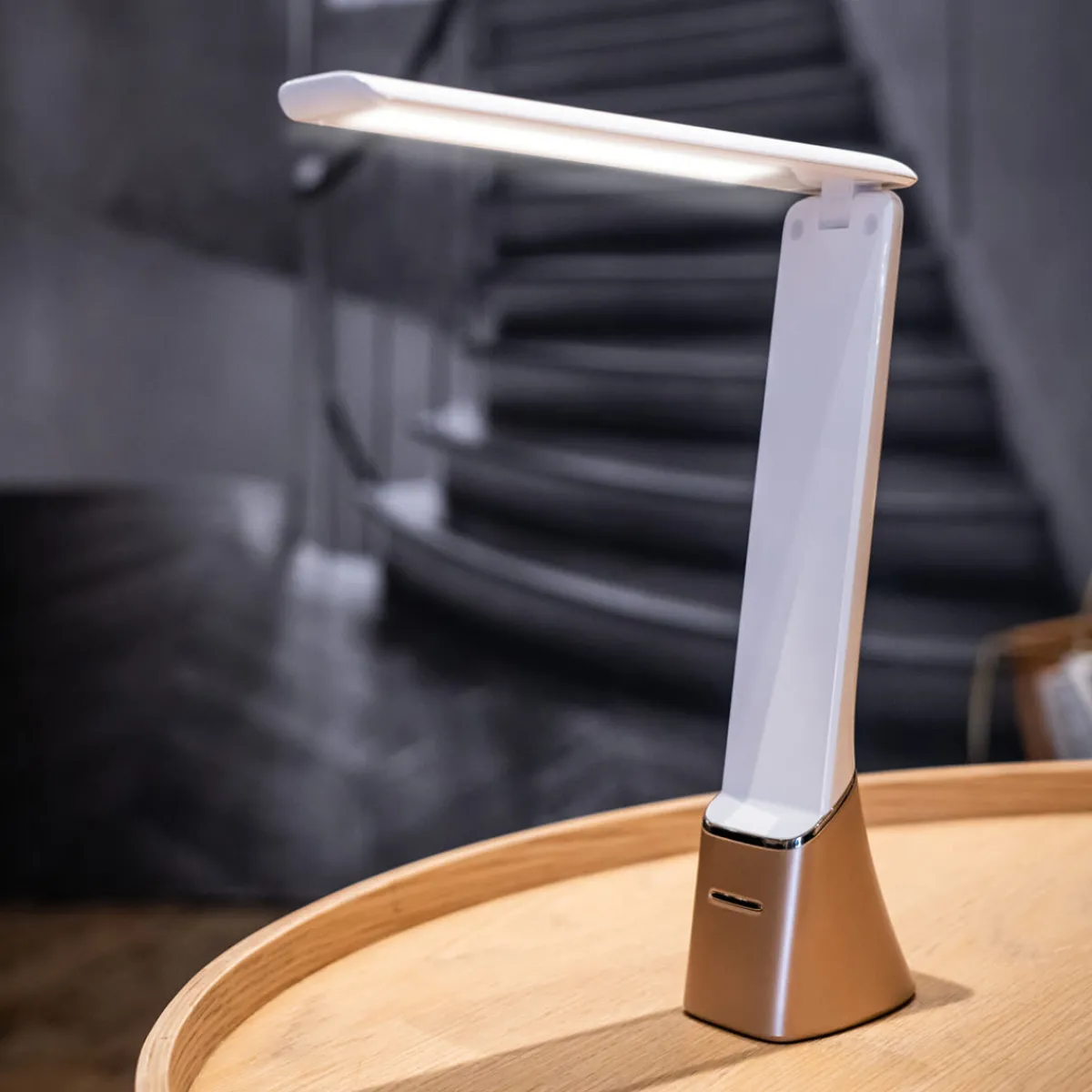 The Daylight Company, LLC Rechargeable LED Travel Lamp