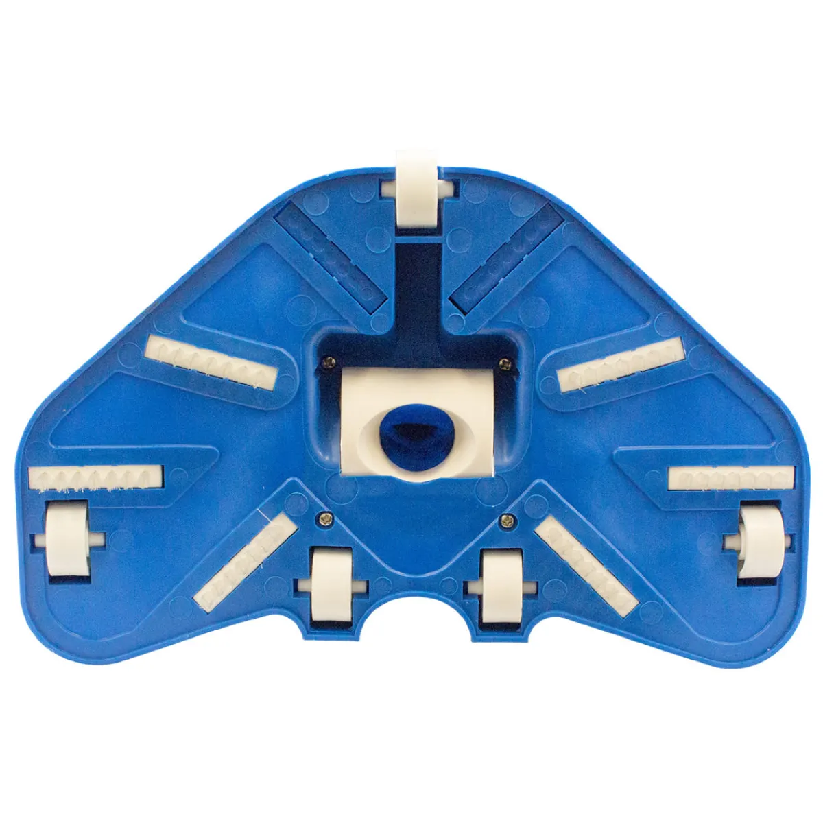B u0026 D Group Rechargeable Pool Vacuum