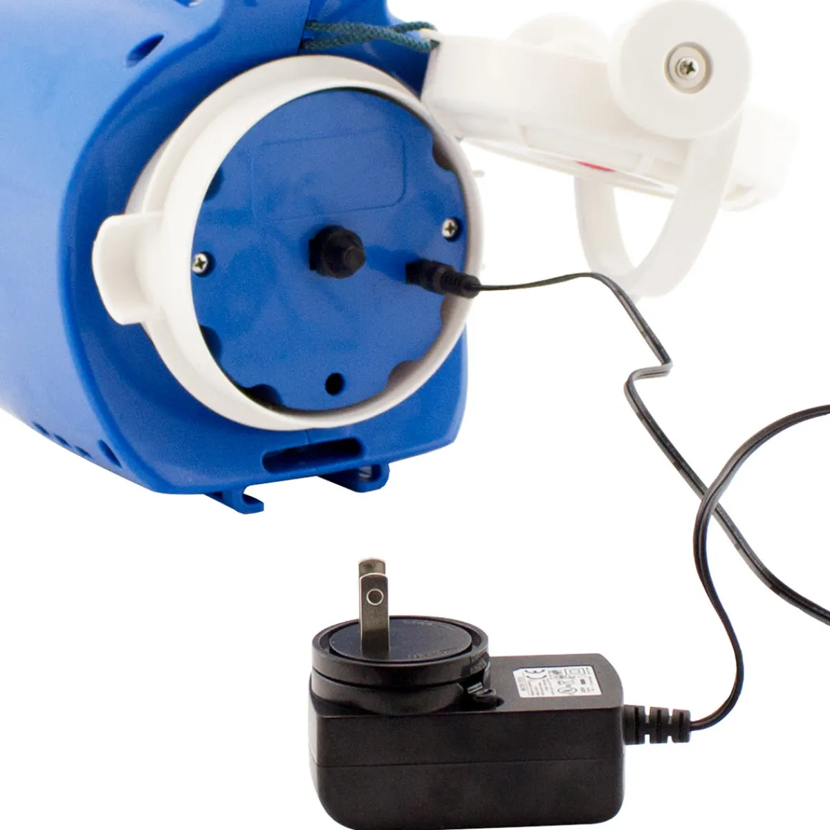 B u0026 D Group Rechargeable Pool Vacuum
