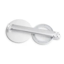 Teleshop Inc. Rechargeable Tabletop Magnifier Lamp