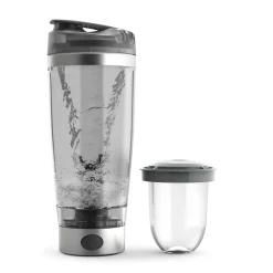 Promixx LTD Rechargeable Vortex Mixer