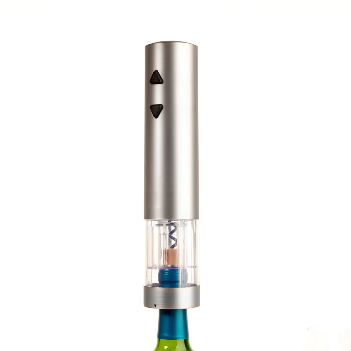 Üllo llc Rechargeable Wine Opener with Foil Cutter