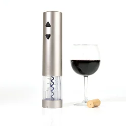 Üllo llc Rechargeable Wine Opener with Foil Cutter